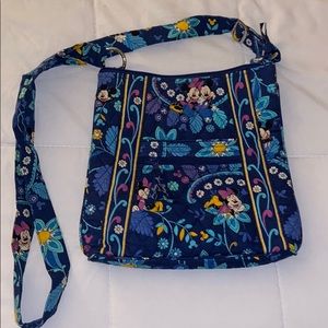 Vera Bradley Disney Purse